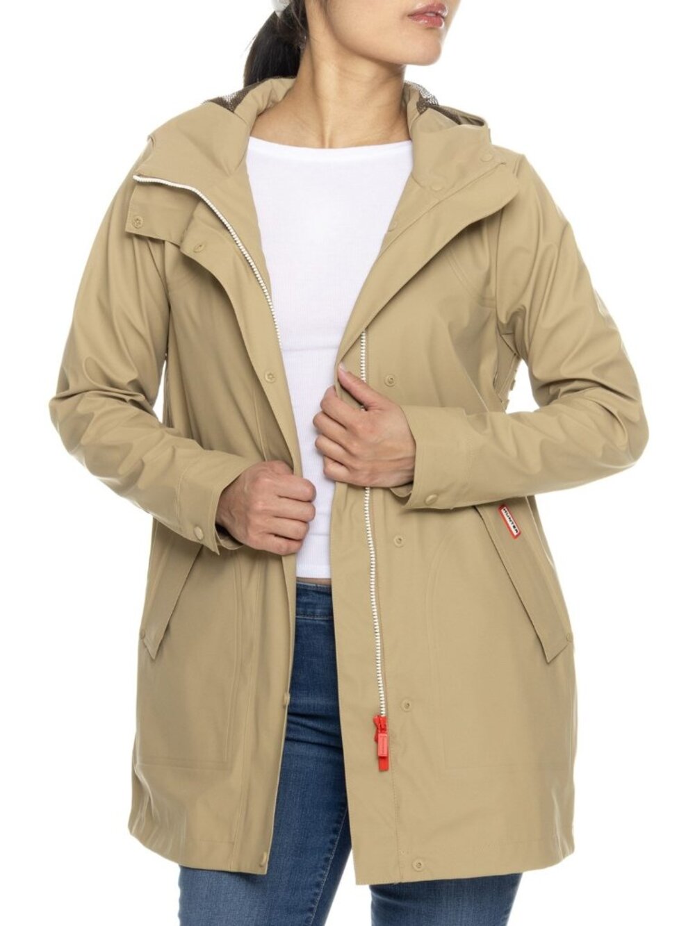***HUNTER Acacia Rain Jacket - Waterproof***